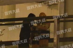 李璇微博最新爆料视频,揭秘娱乐圈惊人内幕！  第3张