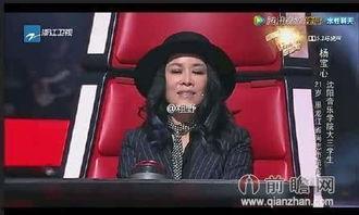 最新爆料那英过往视频播放,揭秘歌手背后的故事与风采