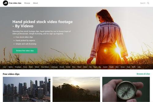 励志爆料视频素材网站,激发潜能，成就非凡人生