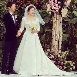 宋慧乔婚礼爆料视频,甜蜜瞬间与幕后花絮大曝光