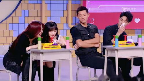 4月份娱乐爆料节目  第3张 4月份娱乐爆料节目  第3张