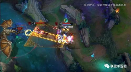 手游腕豪最新皮肤爆料,手游界再掀热潮!  第3张 手游腕豪最新皮肤爆料,手游界再掀热潮!  第3张